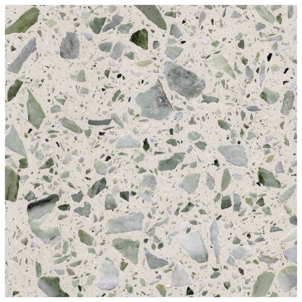 Rainforest Green
