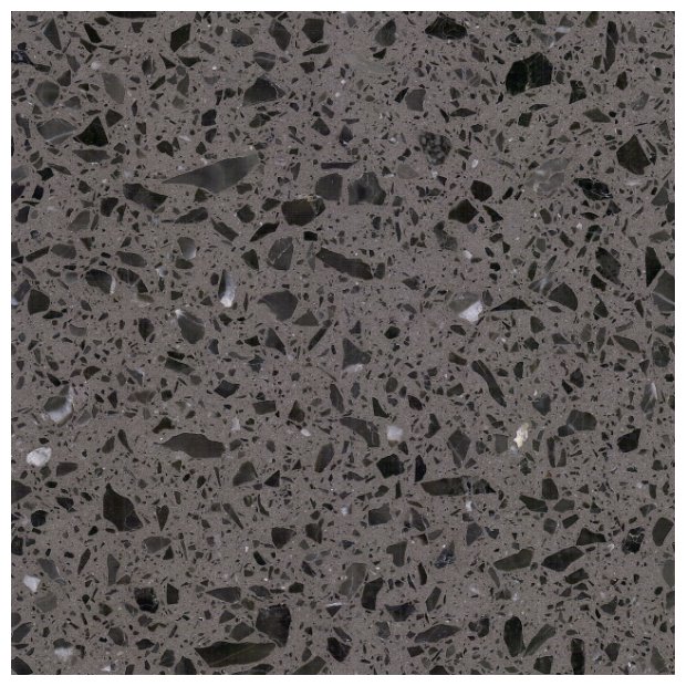 Black Gold Stone