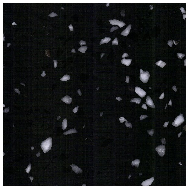 Swan Black
