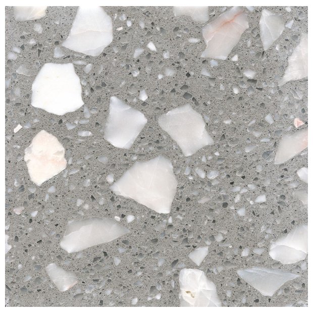 Agate Grey