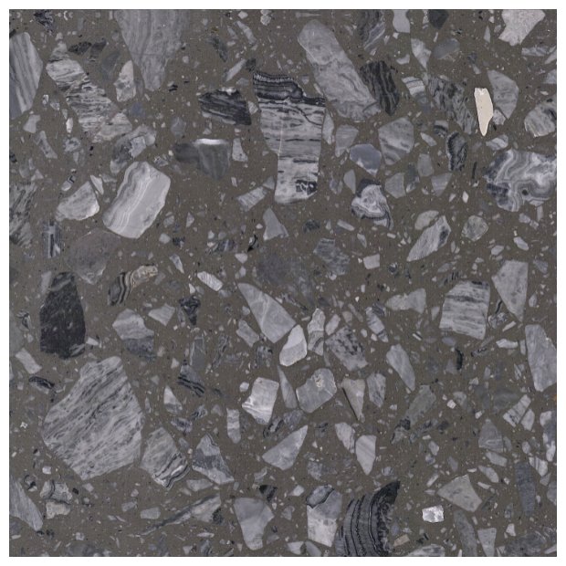 Casablanca Grey