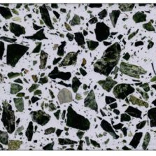 Green Ice Grey