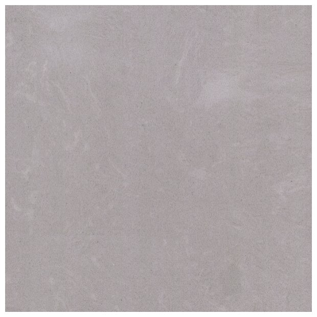 Ice Crystal Grey