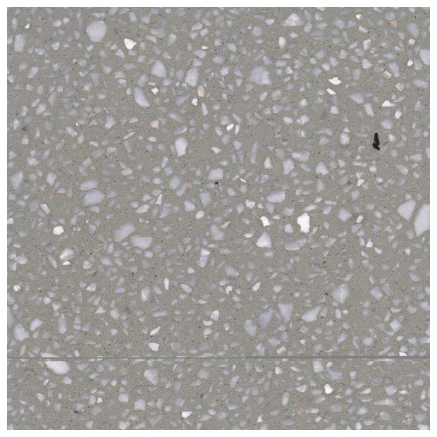 Iceland Grey