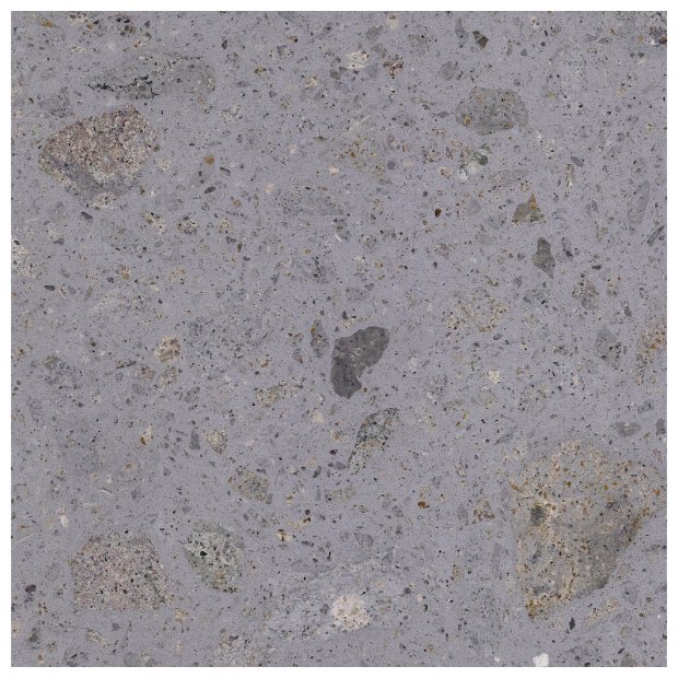 Iran Grey