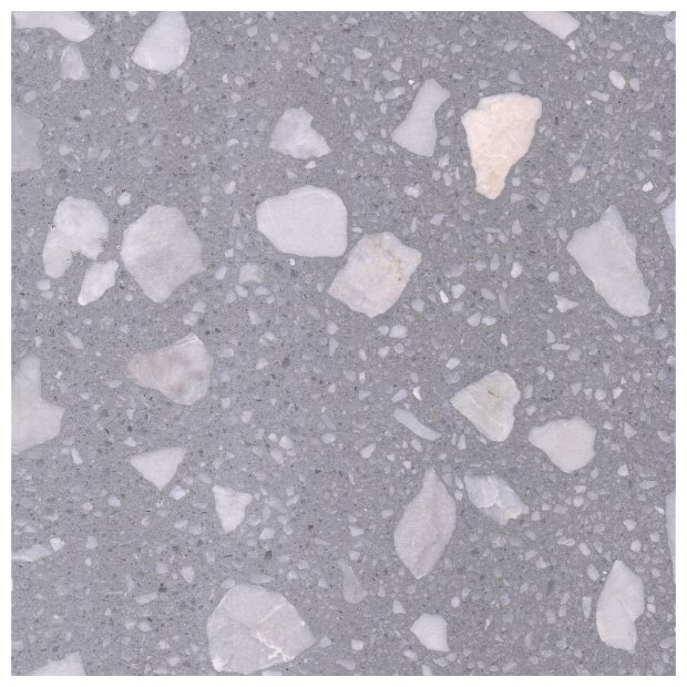 Monte Carlo Grey