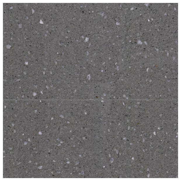 Pearl Grey