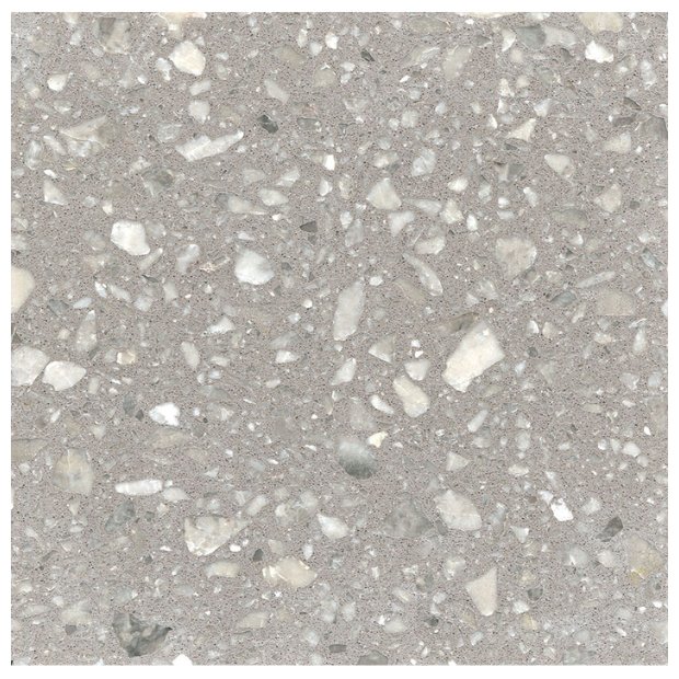 Persian Wave Grey
