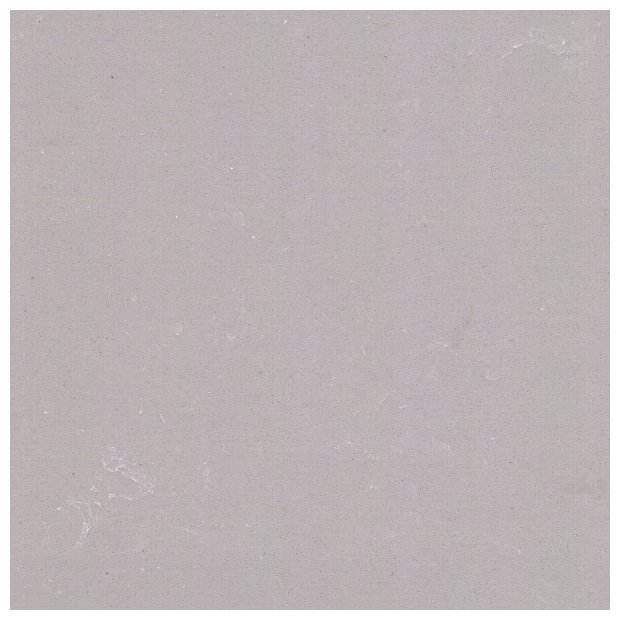 Turkish Grey