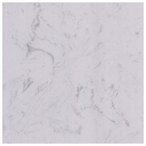 White Crystal Grey