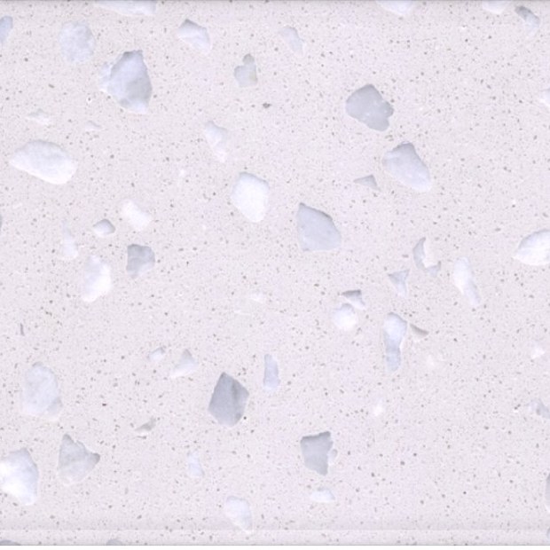 Alpine White