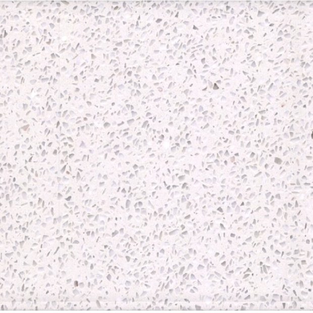 Carrara White