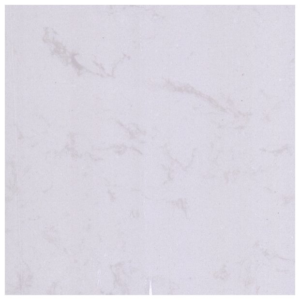 Crystal White