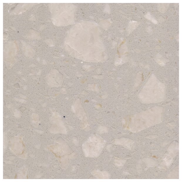 Kashmir White