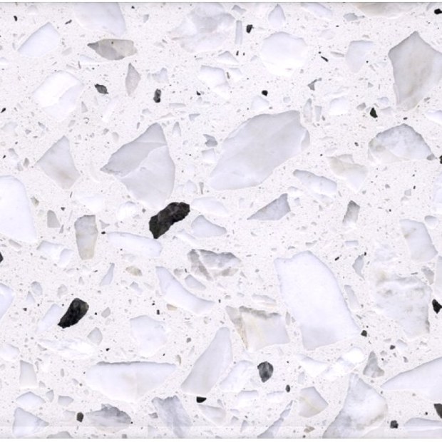 Oriental White