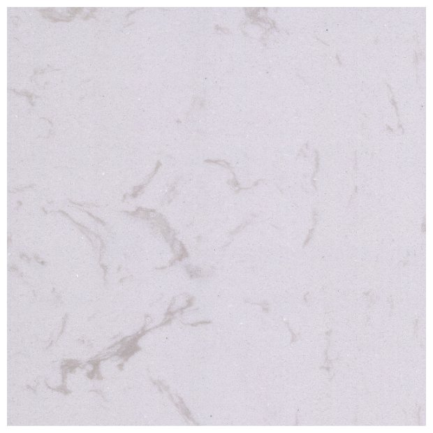 Snowflake White