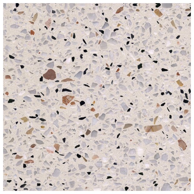 White Gold Sand