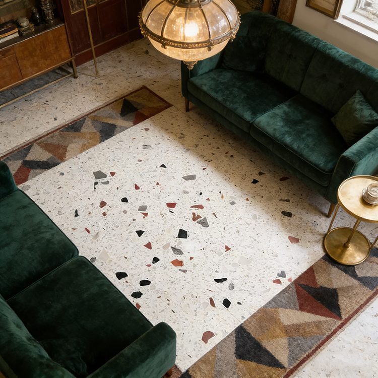 How to Choose the Right Terrazzo Product